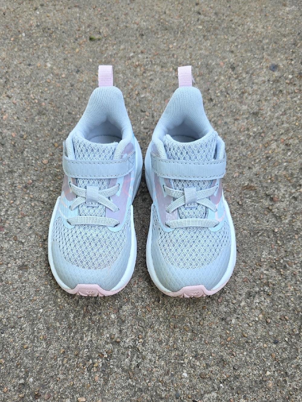 New Balance Rave Run v2 Bungee Lace With Top Strap - Picture 2 of 11